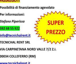 ALFA ROMEO GIULIA 2.2 TD 160 CV BUSINESS DEL 2019