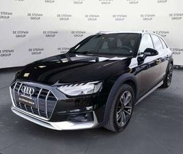 A4 ALLROAD 45 2.0 TFSI MHEV BUSINESS 265CV QUATTR