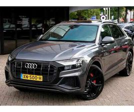 50 TDI QUATTRO PRO LINE S/ACC/PANO/HUD/MASSAGE/STO