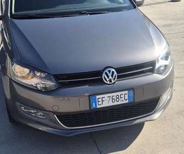 5P 1.2 TSI HIGHLINE 105CV