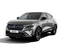 RENAULT RAFALE E-TECH 1.2 E-TECH FULL HYBRID ESPRIT ALPINE 200CV AUTO