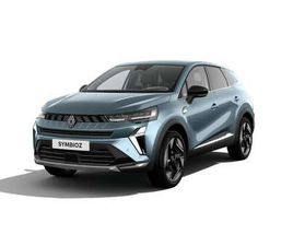 RENAULT SYMBIOZ E-TECH 1.6 E-TECH FULL HYBRID ICONIC 145CV AUTO