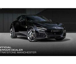 FERRARI PUROSANGUE FERRARI PUROSANGUE