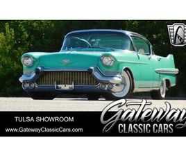 CADILLAC DEVILLE USED 1957 CADILLAC DEVILLE BASE