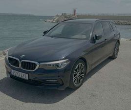 530DA TOURING XDRIVE
