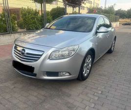OPEL INSIGNIA 2.0CDTI ECOFLEX COSMO 130