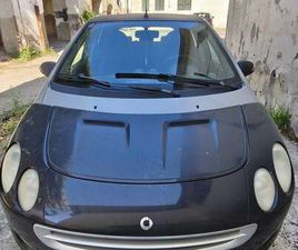 SMART FORFOUR 1.3 PASSION