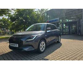 SUZUKI SWIFT 1.2 COMFORT HYBRID MT