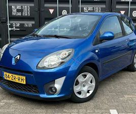 RENAULT TWINGO 1.2-16V DYNAMIQUE