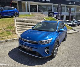 KIA STONIC 1.0 T-GDI DRIVE