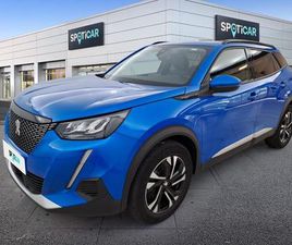 2008 PURETECH 100 S&S BVM6 ALLURE