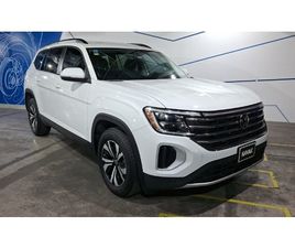 VOLKSWAGEN TERAMONT VOLKSWAGEN TERAMONT 2.0 TRENDLINE AUTO SUV 2024