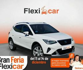 SEAT ARONA 1.0 TSI 70KW (95CV) REFERENCE