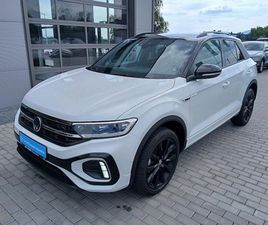 VOLKSWAGEN T-ROC R T-ROC 1.5 E2 R-L GT110 TSID7F