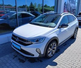 VOLKSWAGEN TAIGO TAIGO 1.5 STYLEGT110 TSID7F