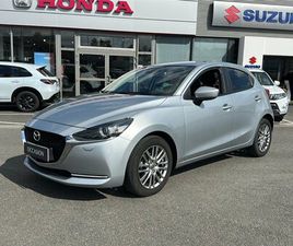 MAZDA 2 MAZDA - MAZDA2