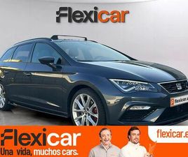 SEAT LEON ST ST 1.5 ECOTSI 110KW (150CV) S&S FR