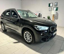 BMW X1 SDRIVE 20DA