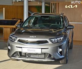 KIA STONIC 1,2 DPI GOLD ZA 18 690 €