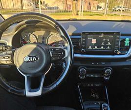 STONIC 1.4 MPI ECO URBAN GPL 97CV MY18