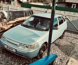 LADA 2112 ПРОДАЖА ЛАДА 2112, 2004 ГОД В ГОРНОУРАЛЬСКОМ