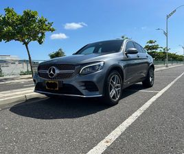 MERCEDES GLC GLC 220 MERCEDES-BENZ CLASE GLC 2.2 CDI 4MATIC