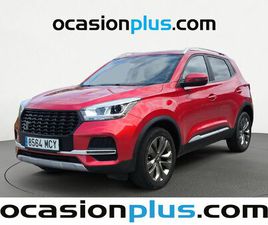 DR MOTOR DR4 DR AUTOMOBILES DR 40 DR AUTOMOBILES DR4 1.5 (116 CV)