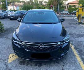 ASTRA V 2016 5P 1.6 CDTI ELECTIVE S