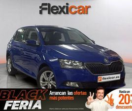 SKODA FABIA COMBI 1.0 TSI AMBITION 70 KW (95 CV)