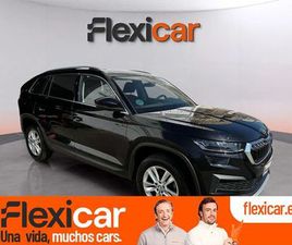 1.5 TSI AMBITION 4X2 110 KW (150 CV)