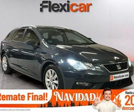 SEAT LEON ST 1.0 TSI S&S REFERENCE EDITION 85 KW (115 CV)