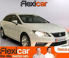 SEAT LEON ST 1.0 TSI S&S REFERENCE EDITION 85 KW (115 CV)