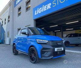 LIGIER JS JS50 DCI ULTIMATE