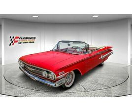 1960 CHEVROLET IMPALA