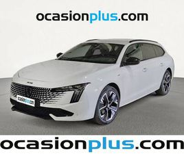 SW BLUEHDI 130 S&S GT EAT8 (130 CV)