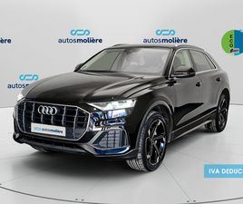 AUDI Q8 45 TDI 45 TDI QUATTRO 170 KW (231 CV) TIPTRONIC