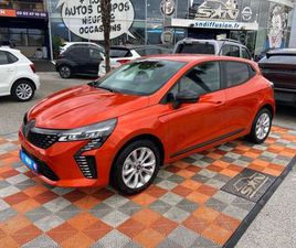 V DCI 100 BV6 EVOLUTION PACK LOOK JA 16