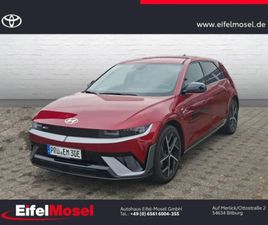 HYUNDAI IONIQ 5 84 KWH N LINE