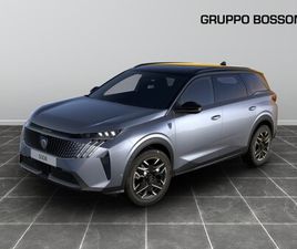 1.2 HYBRID 145CV GT E-DCS6 7P.TI