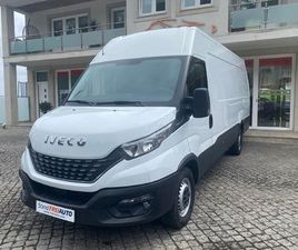 IVECO DAILY 35 2.3 35S16V 4100 16M3