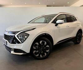 KIA SPORTAGE <LI CLASS=BREADCRUMBS-MODULE_LIST-ITEM__ZG-6Q KIA SPORTAGE 1.6 T-GDI GT-LINE 7DCT </OL>