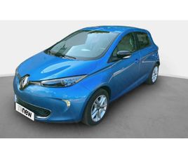 RENAULT ZOE R90 ZOE R90