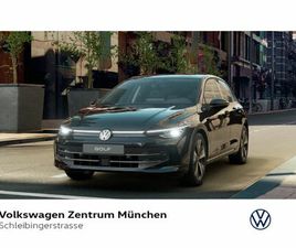 VOLKSWAGEN GOLF STYLE 1.5 ETSI DSG 18