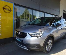 X 1.2 TURBO 130CH ULTIMATE EURO 6D-T