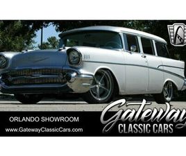 CHEVROLET 210 1957 CHEVROLET 210