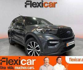 3.0 PHEV ST LINE AWD 331 KW (450 CV)