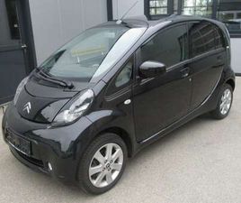 CITROËN C-ZERO 16KWH ELEKTRO NP € 19.990,- GÜNSTIGER UN...