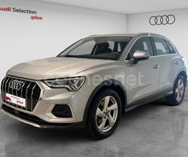 AUDI Q3 35 TFSI SEGURIDAD