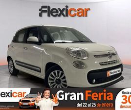 1.3 16V MULTIJET II S&S TREKKING 63 KW (85 CV)