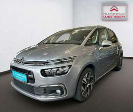 CITROËN C4 SPACETOURER AUTOMATIK